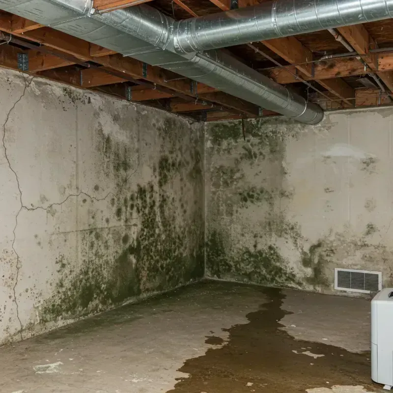 Professional Mold Removal in Edgewood, PA